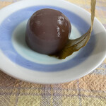 用戶對於恵那栗工房 良平堂的評論圖