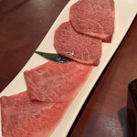 用戶對於赤坂 みすじ的評論圖