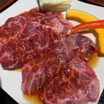用戶對於焼肉 藏元 志免店的評論圖