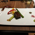 User's review image for TEPPANYAKI 10 GINZA