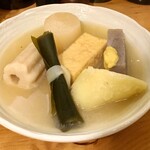 用戶對於ひょうたんなべ 雷門店的評論圖