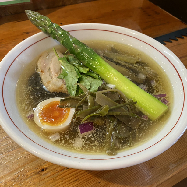 用戶對於富良野とみ川的評論圖