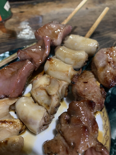 User's recommendation image for とよだ