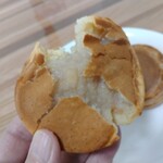 用户对于御座候 阪神店的评论图