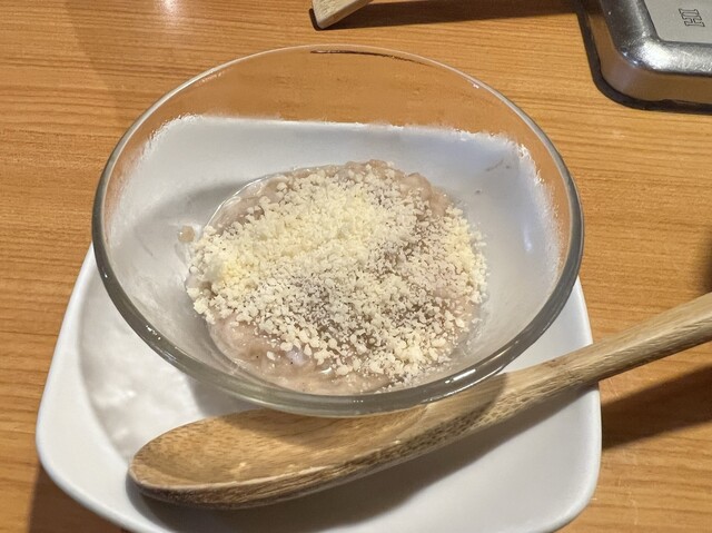 用戶對於しゃぶしゃぶ温野菜 中津口店的評論高清圖