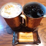 用戶對於上島珈琲店　 黒田記念館店的評論圖