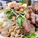 用戶對於俺の生きる道 白山的評論圖