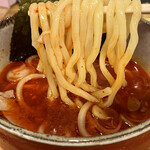 User's review image for つけ麺屋 やすべえ 赤坂店
