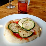 User's review image for ミニPizzaと西洋料理 unnoe