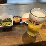 用戶對於めっせ熊 新大阪店的評論圖