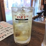 用戶對於やきとん筑前屋 中野店的評論圖