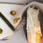 用戶對於KAKA cheesecake store SAKURAZAKA的評論圖