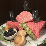用戶對於焼肉 牛印 新宿店的評論圖