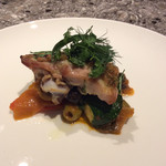 User's review image for GRILL 54TH