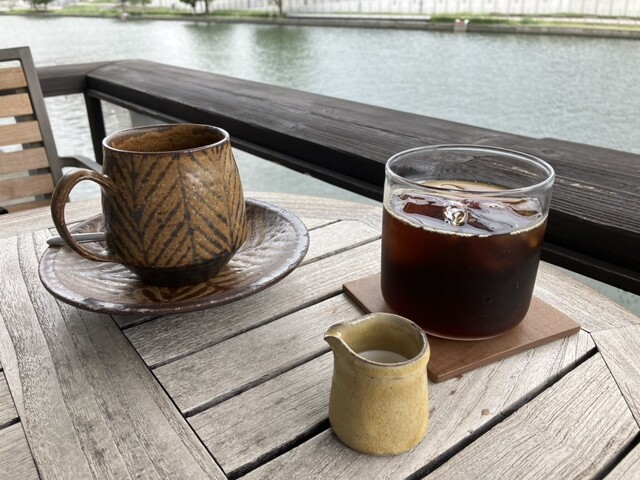 User's recommendation image for モトコーヒー