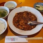 用戶對於唐人飯店的評論圖