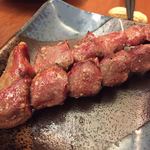 用戶對於焼鳥 かなざわ 六角店的評論圖