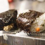 用戶對於百味千菜 三越札幌店的評論圖