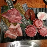 用戶對於焼肉ヌルボンガーデン新宮的評論圖