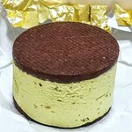 User's review image for パティスリー銀座千疋屋 銀座三丁目店