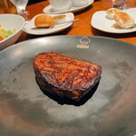 User's review image for バルバッコア 虎ノ門ヒルズ店
