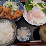User's review image for まるけん食堂