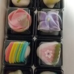 用户对于三恵堂的评论图