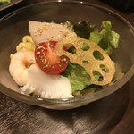 用戶對於ちょびすけ的評論圖
