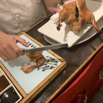 用户对于中国茶房8 GEMSなんば店的评论图