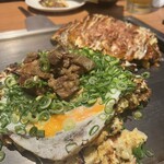 用戶對於めっせ熊 新大阪店的評論圖