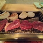 用戶對於ジンギスカン 禅的評論圖