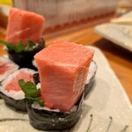 用戶對於なかみせ的評論圖