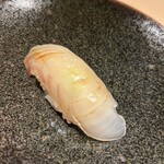 用户对于田町鮨 惠万的评论图