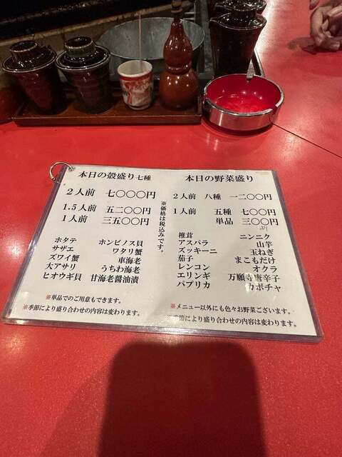 用户对于殻の三光橋的评论高清图