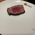 用戶對於バルバッコア 六本木ヒルズ店的評論圖