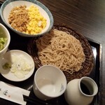 用戶對於田中屋的評論圖