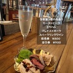 User's review image for NightMarket