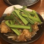 用戶對於やきとんだいだら 練馬店的評論圖