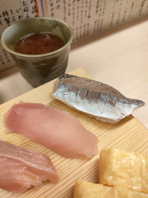 User's recommendation image for 鮨 にしき