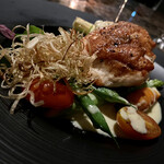 用戶對於東京アメリカンクラブ的評論圖