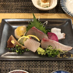 用戶對於博多寿司処 尾之上的評論圖