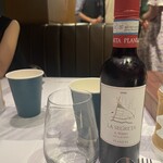 用戶對於サフィール踊り子 カフェテリア的評論圖