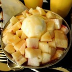 User's review image for Cafe Binggo 道頓堀店