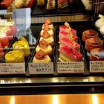 User's review image for パティスリー ラ ヴィ ドゥース