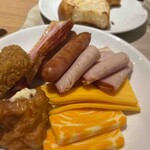 用户对于ロイヤルホスト 天神西通り店的评论图