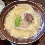 用戶對於赤坂 津つ井 総本店的評論圖