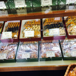 User's review image for 三喜屋煎餅