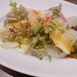 User's review image for カプリチョーザ コピス吉祥寺店