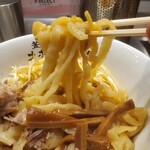 用戶對於釜玉中華そば ナポレオン軒 府中店的評論圖