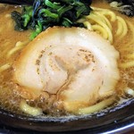 用戶對於つけ麺 らーめん 春樹 上板橋店的評論圖